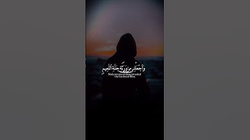 قرآن كريم | اسلام صبحي | جمعة مباركة 📿🕌