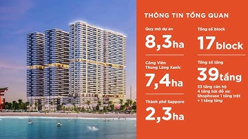 [Takashi Ocean Suite] - Giới thiệu dự án đầy đủ nhất
