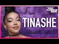 Tinashe explains meaning of angel number 333