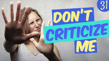 Ways To Give Constructive Criticism To Your Kids 2021