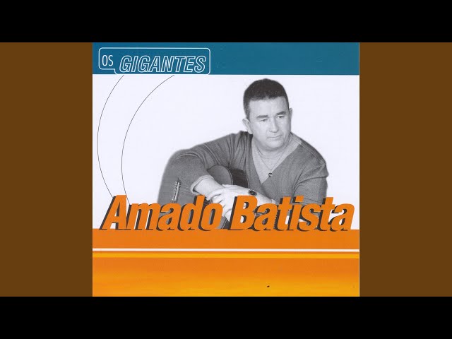 Amado Batista - Mae