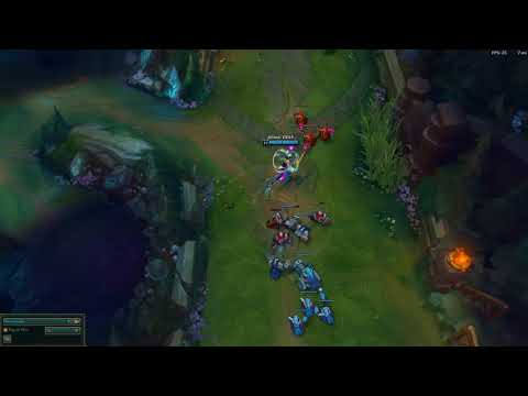 riven vs varus