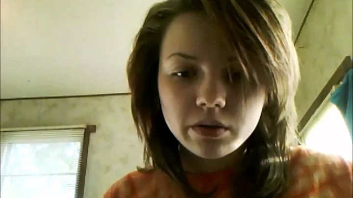 My Oven Scares Me! D: