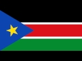 South Sudan National Anthem - South Sudan Oyee! (official version)