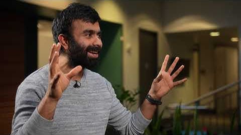 Ram Shankar Siva Kumar - Humans in AI