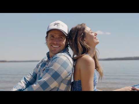 Brooke Lee - Dandelion (ft. Lukas Nelson) Visualizer