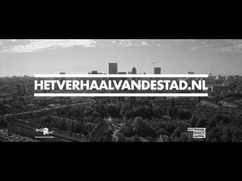 Video: Verhaal Van De Stad