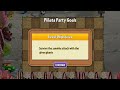 Piñata Party (13/6/2026) (PvZ2 Reflourished)