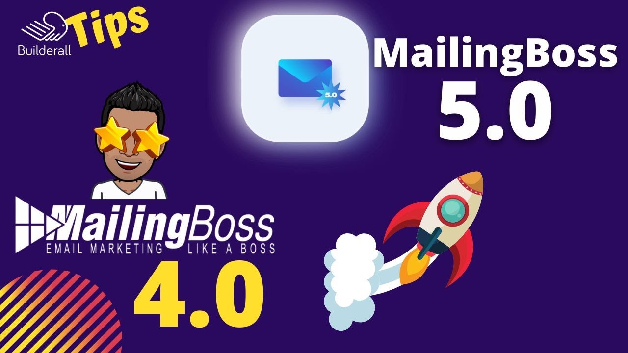 😎 Cómo importar tu LISTA DE CONTACTOS de Mailingboss 4.0 a MB 5.0 [EXPLICADO] 1ra parte 🔥🔥