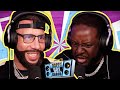 Capture de la vidéo Dj Drama On Gangsta Grillz, Generation Now & Grammys, Tory Vs. Megan & Rap Beefs | T-Pain's Nbrp #56