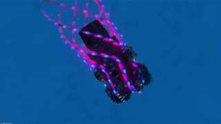 Transforming Drill Bit