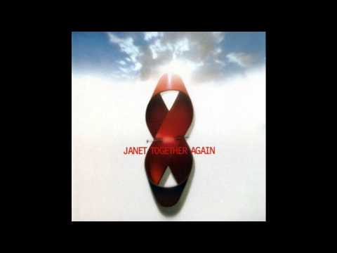 Janet Jackson - Together Again (Wayne G Anthem Mix)