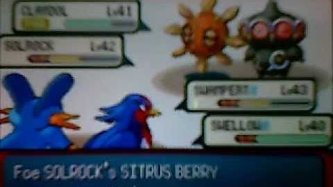 Pokémon Emerald Walkthrough Part 27 Tate & Liza Team & Magma Again