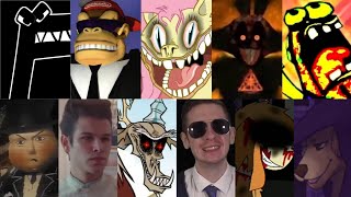 Defeats Of My Favorite Youtube/Internet Villains Part 29