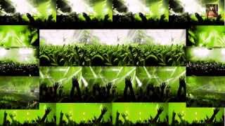 Electrosquad - Envygreen Mix)