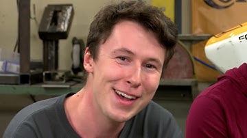 UVic Engineering and Computer Science Live Q & A