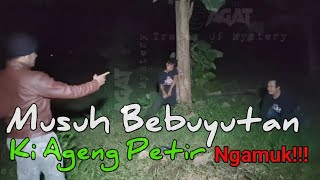 YUKK SAKSIKAN KISAH INI..!!! ||Sejarah Ki Ageng Petir ||LIVE🔴