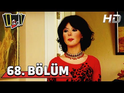 Dadı 68. Bölüm HD