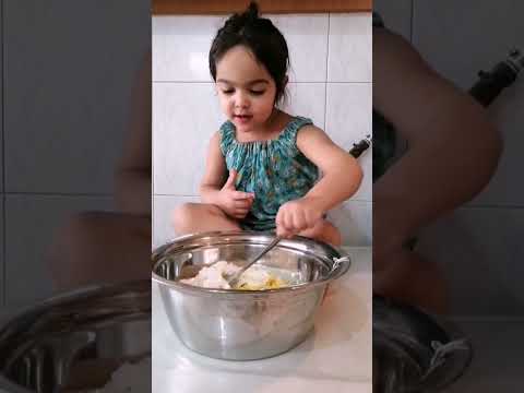 آموزش ته چین هرانوش خانوم اصفهان دخترونه خاص کودکی کودک شاد غذا تهچین دستورپخت آشپزی