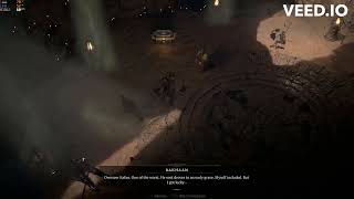 Diablo IV Dry Steppes 23 – More Than Meets the Eye