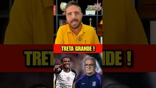 NOVIDADES SOBRE O ANDRÉ vs MiLLAN
