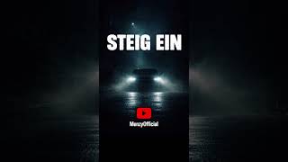 Now online - Get in! | #germanrap #carmusic #car #germanrap #music