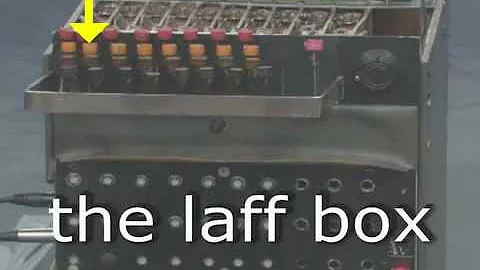 The laff box.m4v
