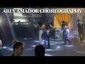 Aniya’s BAILE SORPRESA ✨ | HUAPANGO, QUEBRADITA, TRIBAL | ARLY AMADOR CHOREOGRAPHY