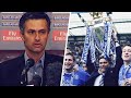The press conference that changed Chelsea's history | Oh My Goal