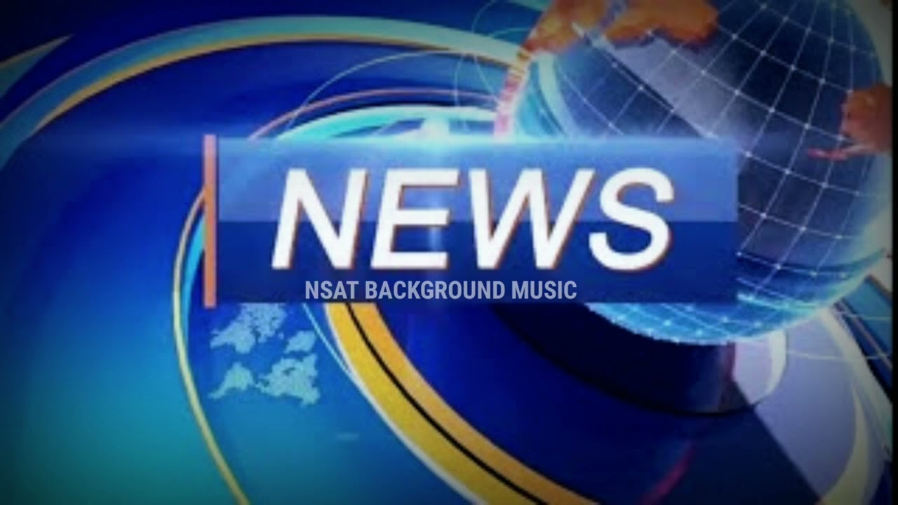 News Background Music - 2 | Breaking News Background Music Copyright Free  || Royalty Free - YouTube