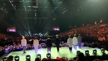 19.01.19 Music Bank in HK - Seventeen 那些年