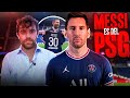 ¡MESSI es el 30 del PSG! TODO sobre su FICHAJE, con Fabrizio Romano