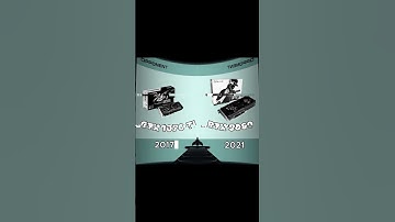 GTX 1080 TI OR RTX 3060? #shorts #pcgaming #pc #graphicscard #gpu #gaming #comparison