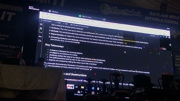 Quarter 3 Python  Class Monday 2 to 5 pm giaic Sir Asharib Ali  @0xAsharib