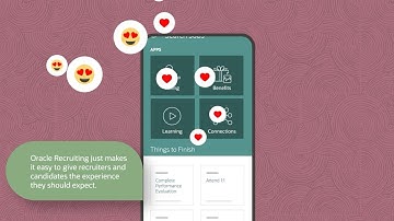 How Oracle Recruiting Beats the Competition