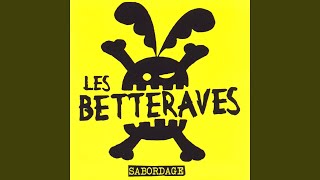 Miniatura de vídeo de "Les Betteraves - Euh … punk ?"