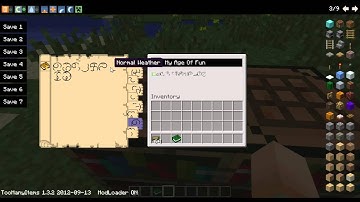 Minecraft Mod Review: MystCraft