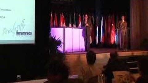 INMA World Congress: Lem Lloyd, Yahoo!