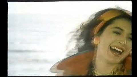 映画予告編　「火宅の人」