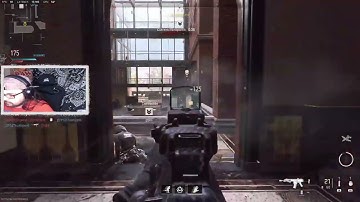 Quad-Feed on Ranked Play MWII~