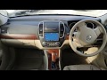 Мини обзор Nissan Bluebird Sylphy 2011. Японский седан за 500 тысяч! Продажа Nissan Almera!