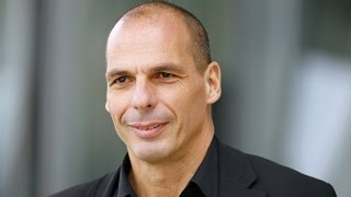 Yanis Varoufakis On Ancient Greece And The Nature of Money