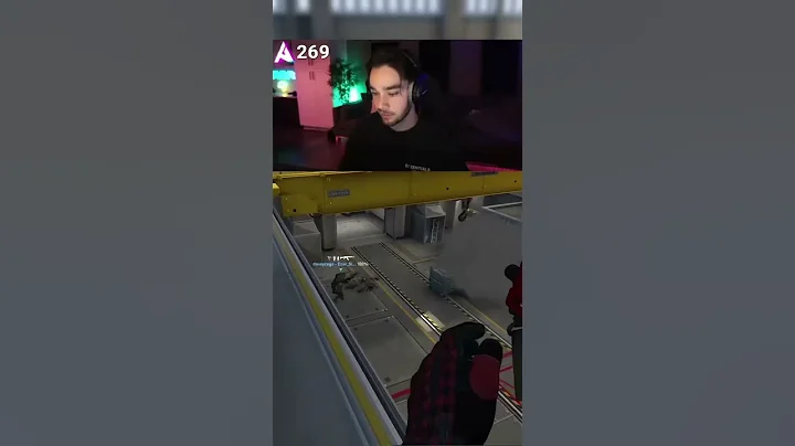 we do a little trolling.. (LVL 10 FACEIT)