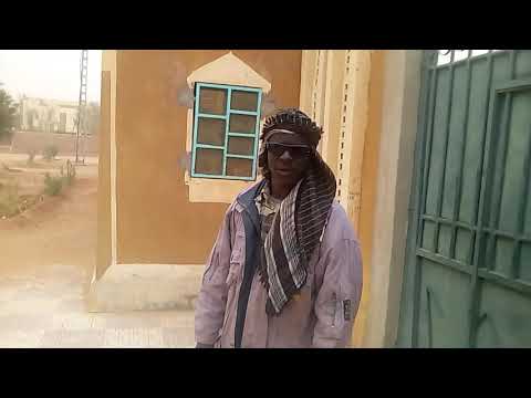 كلمة رئيس جمعية حماية البيئة ومكافحة التصحر