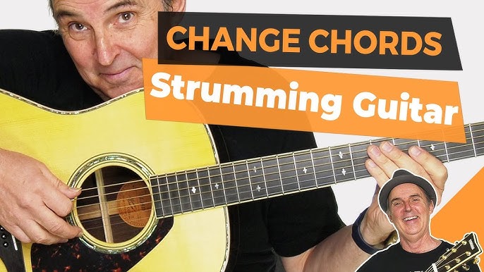 10-Step How to Change Chords Faster, Easier and Smoother Formula (That 100%  Works)