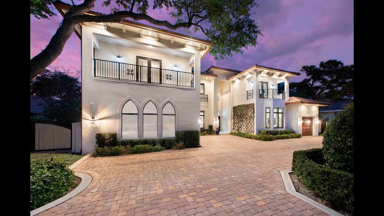 Best Value In Delray Beach at The Andover YouTube