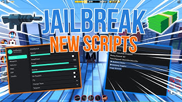 [UPDATED] Jailbreak Script / GUI Hack | Auto Rob | Auto Arrest + Kill All | *PASTEBIN 2024*