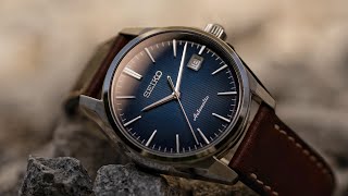 Seiko SARX045 One Year of Ownership Review - Why & Why Not to Buy ($5,000  Watch eBay Giveaway) - YouTube