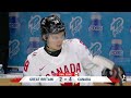 VEĽKÁ BRITÁNIA vs. KANADA | 2:4 | IIHF Majstrovstvá sveta 2024 - Highlighty zápasu