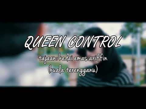 QUEEN CONTROL